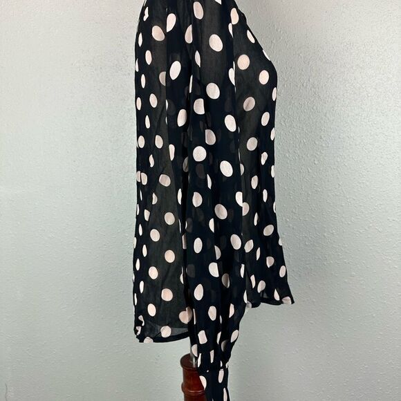 NWT Sanctuary Women’s Blouse - Picture 3 of 5